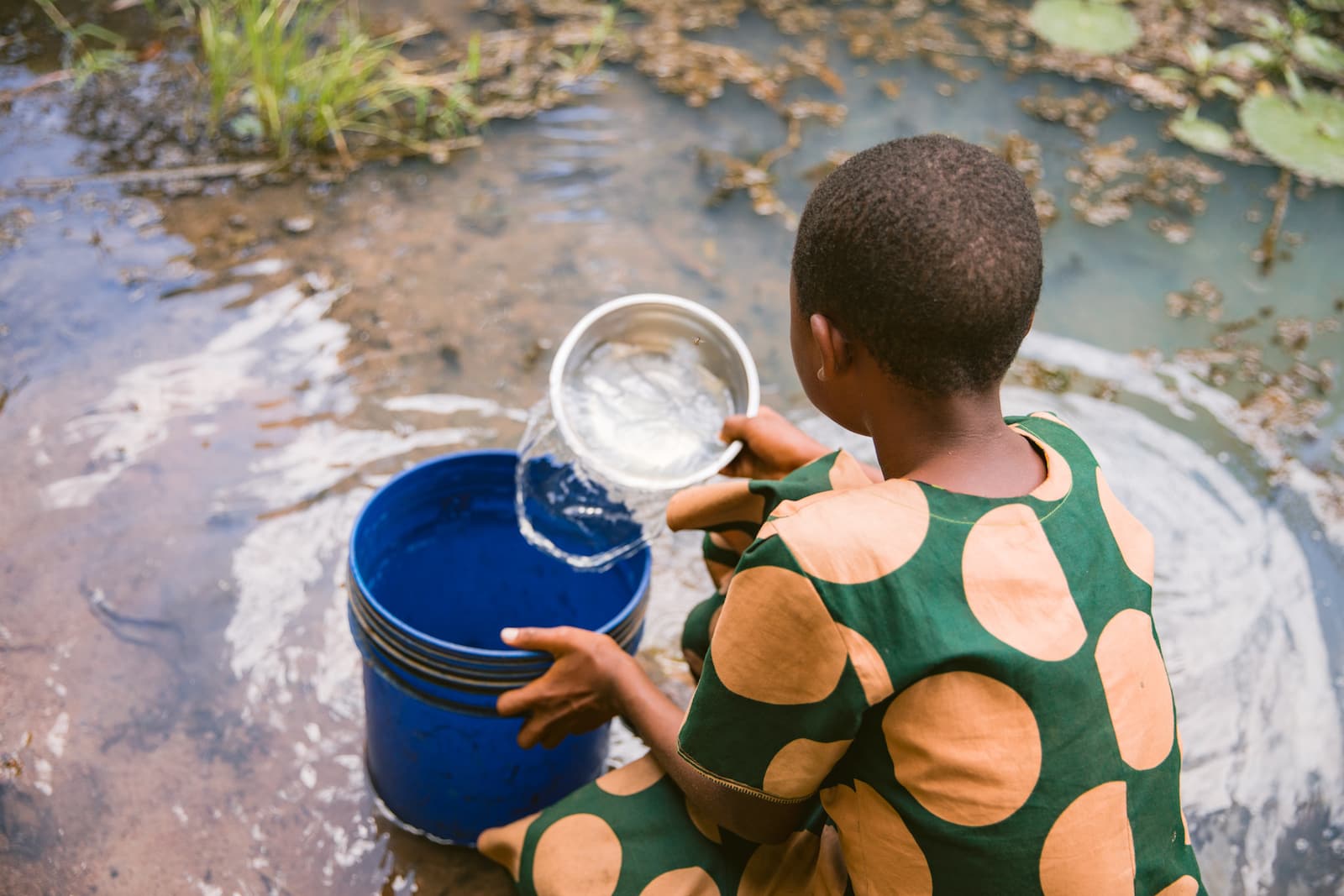 World Water Day