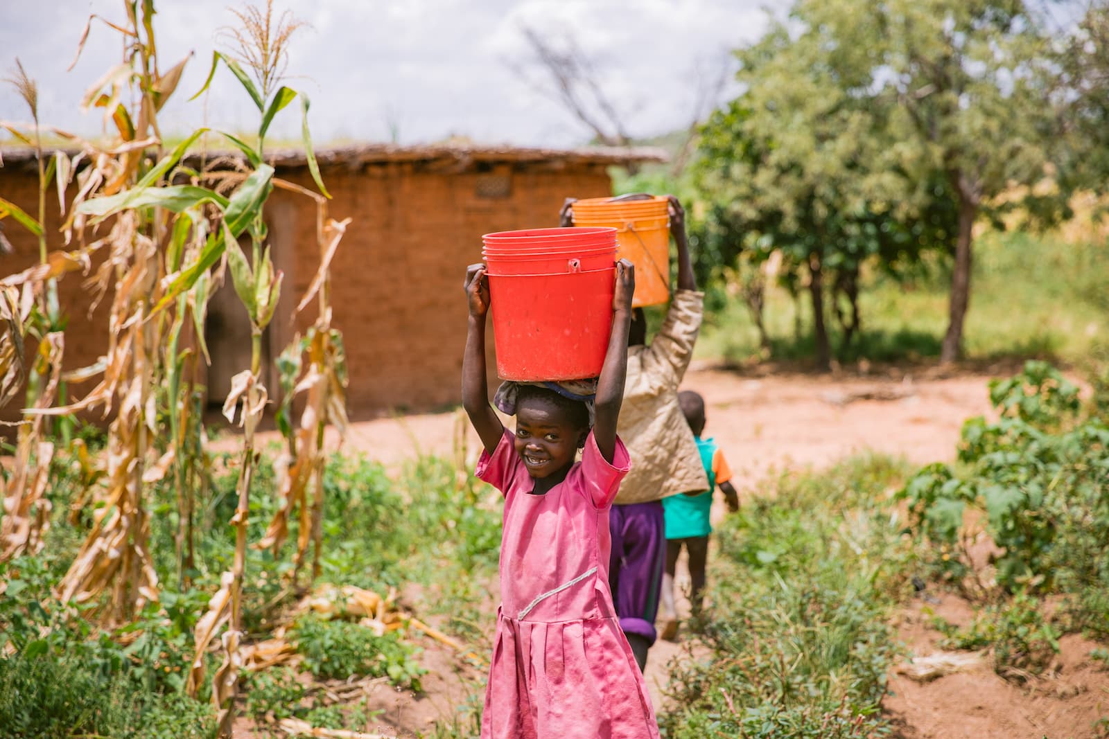 World Water Day